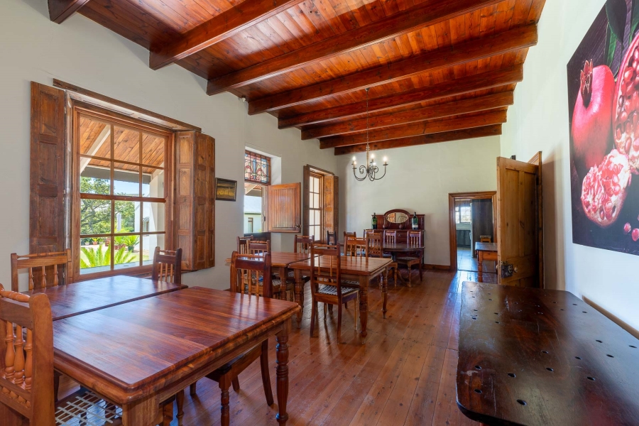 15 Bedroom Property for Sale in Riversdale Rural Western Cape